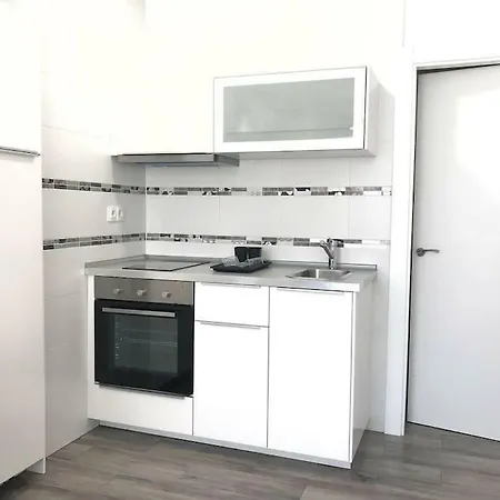 Nuevo Apartamento En Carihuela Apartament *