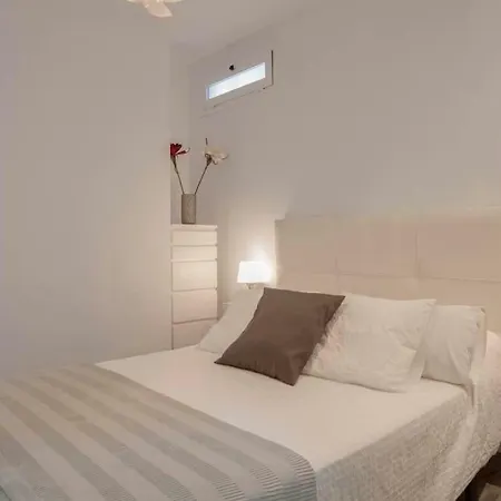 Nuevo Apartamento En Carihuela Apartament