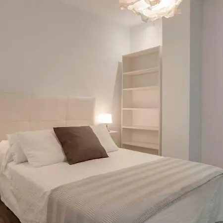 Apartament Nuevo Apartamento En Carihuela