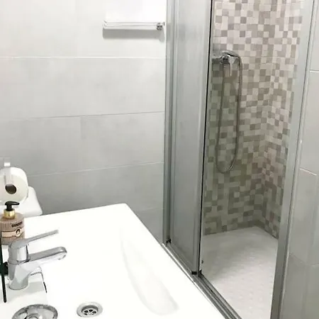 Nuevo Apartamento En Carihuela Torremolinos