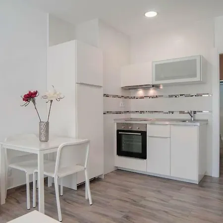 Nuevo Apartamento En Carihuela Τορρεμολίνος