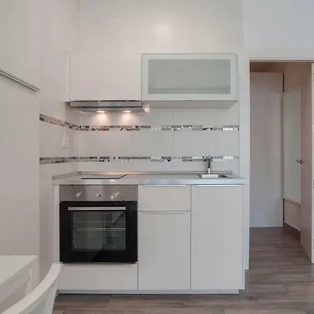 Nuevo Apartamento En Carihuela Διαμέρισμα