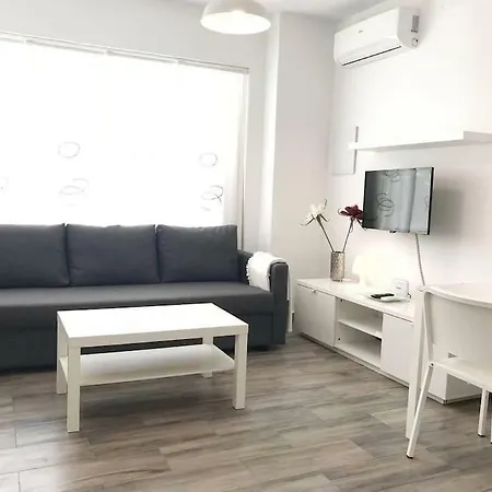 Nuevo Apartamento En Carihuela Διαμέρισμα *