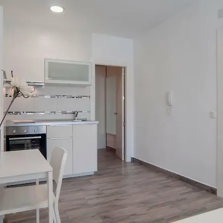 Διαμέρισμα Nuevo Apartamento En Carihuela