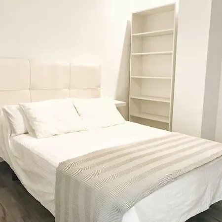 Nuevo Apartamento En Carihuela Διαμέρισμα *