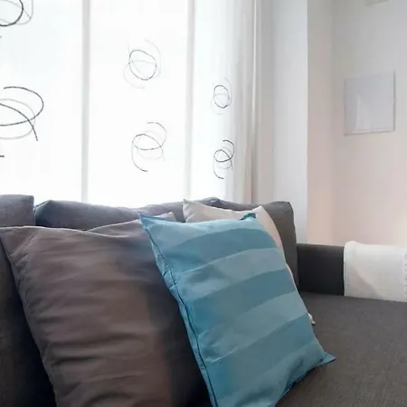 Nuevo Apartamento En Carihuela *