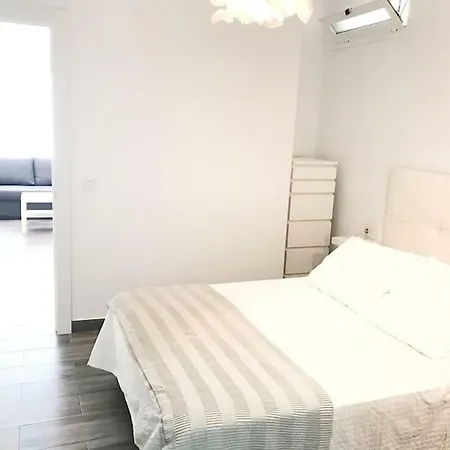 Διαμέρισμα Nuevo Apartamento En Carihuela Τορρεμολίνος